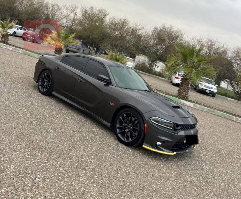 دودج تشارجر